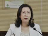 广西百色市第二人民医院党委书记梁朦尹接受纪律审查和监察调查