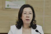 广西百色市第二人民医院党委书记梁朦尹接受纪律审查和监察调查