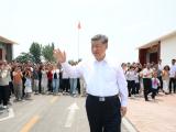 学习进行时丨习近平总书记关心指导基层党建的故事