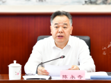 江西：聚焦“着力优化法治化营商环境