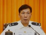 广西钦州市公安局党委委员、副局长黄万军接受纪律审查和监察调查