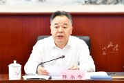 江西：聚焦“着力优化法治化营商环境