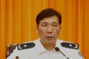 广西钦州市公安局党委委员、副局长黄万军接受纪律审查和监察调查
