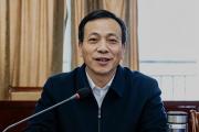 贵州省水利厅原党组书记、厅长周登涛被