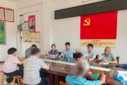 广西藤县构建具有地域文化特色的基层解纷体系