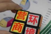 贵州:强化监督执纪 打通损害营商环境“中梗阻”