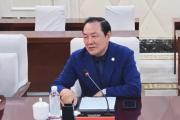 中国亚洲经济发展协会会长权顺基接受审查调查