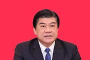 广西壮族自治区商务厅原厅长杨春庭接受审查调查