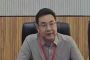 甘肃兰州市司法局原党组书记、局长、二级巡视员李赫林接受审查调查