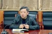 重庆市第四十九中学校原党委书记黄险峰涉嫌严重违纪违法接受审查调查