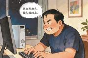 “按键伤企”现象屡禁不绝，如何斩断网络黑手？