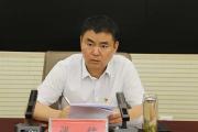 河南平顶山市卫东区委原书记张伟接受纪律审查和监察调查