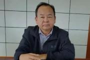 山东成武县人大常委会原副县级干部徐显成 严重违纪违法被开除党籍