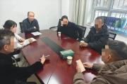 新收案件同比下降9.68%！新疆生产建设兵团第九师法院融入综治中心念好“源头解纷经”