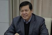 中原出版传媒投资控股集团有限公司原党委书记、董事长李永臻被开除党籍