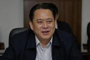 广西壮族自治区梧州市委原常委、政法委原书记罗伟雄被