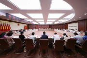 部分全国人大代表专题调研黑龙江法院