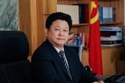 河南省郑州市政协原副主席陈西川接受审查调查