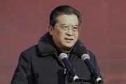 湖北省农业事业发展中心原副主任姜卫东被