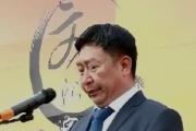 贵州六盘水市第二中学原党总支书记、校长樊国庆被开除党籍