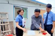 一团火“烧”出隔阂，一场听证会“焐”热心！看检察官如何巧解邻里“死结”