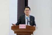 广西医科大学原党委常委、副校长卿云波被