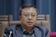 吉林辽源职业技术学院原党委副书记、院长纪霖  接受纪律审查和监察调查
