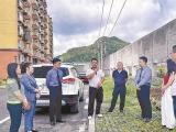 小区终于有了“安静防线” 贵州独山：人大代表全程参与赋能检察公益诉讼办案