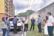 小区终于有了“安静防线” 贵州独山：人大代表全程参与赋能检察公益诉讼办案