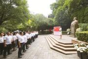  深度关注丨红岩育廉 久久为功
