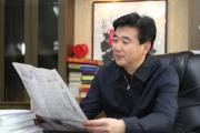 北京房山区阎村镇党委原书记柳铁良接受审查调查