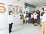 持续擦亮青春廉洁底色