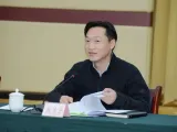 四川省地质矿产勘查开发局党委书记赵浩宇接受审查调查