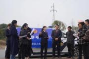 青蓝薪火传 砺检育新人——湖北省咸宁市咸安区检察院师徒帮带赋能队伍成长