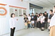 持续擦亮青春廉洁底色
