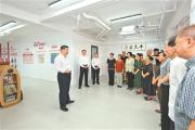 习近平在上海考察时强调 全面践行人民城市理念