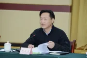 四川省地质矿产勘查开发局党委书记赵浩宇接受审查调查