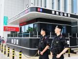 津“乘”铁警，暑运守护旅途平安
