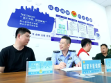 习近平法治思想龙江政法实践 | 下好“三步棋” 深耕派出所“主防”责任田
