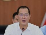 广东揭阳普宁市政府党组成员、副市长巫树林接受纪律审查和监察调查