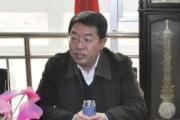 甘肃省高级人民法院原副院长陈天雄被开除党籍