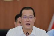 广东揭阳普宁市政府党组成员、副市长巫树林接受纪律审查和监察调查