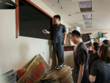 让公平正义跑出“加速度”——陕西法院开展“陕亮执行·2026”专项执行行动破解执行难