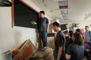 让公平正义跑出“加速度”——陕西法院开展“陕亮执行·2026”专项执行行动破解执行难