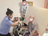 一次上门、一次搜寻、一趟护送……被这些瞬间“暖”到了！