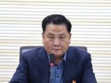 湖北省委第一巡视组原组长李平接受审查调查