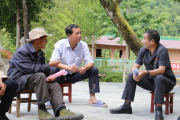矛盾化解在萌芽 风险防控在日常安康以综治中心规范化建设推动基层社会治理效能提升