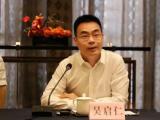 中国三峡集团广西分公司总经理吴启仁接受审查调查