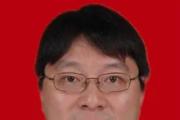 上海市委军民融合办原常务副主任彭崧被