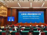 “十五五”时期，平安云南这样建设→